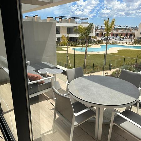Appartamento Madreselva 62.29 Torre-Pacheco Esterno foto