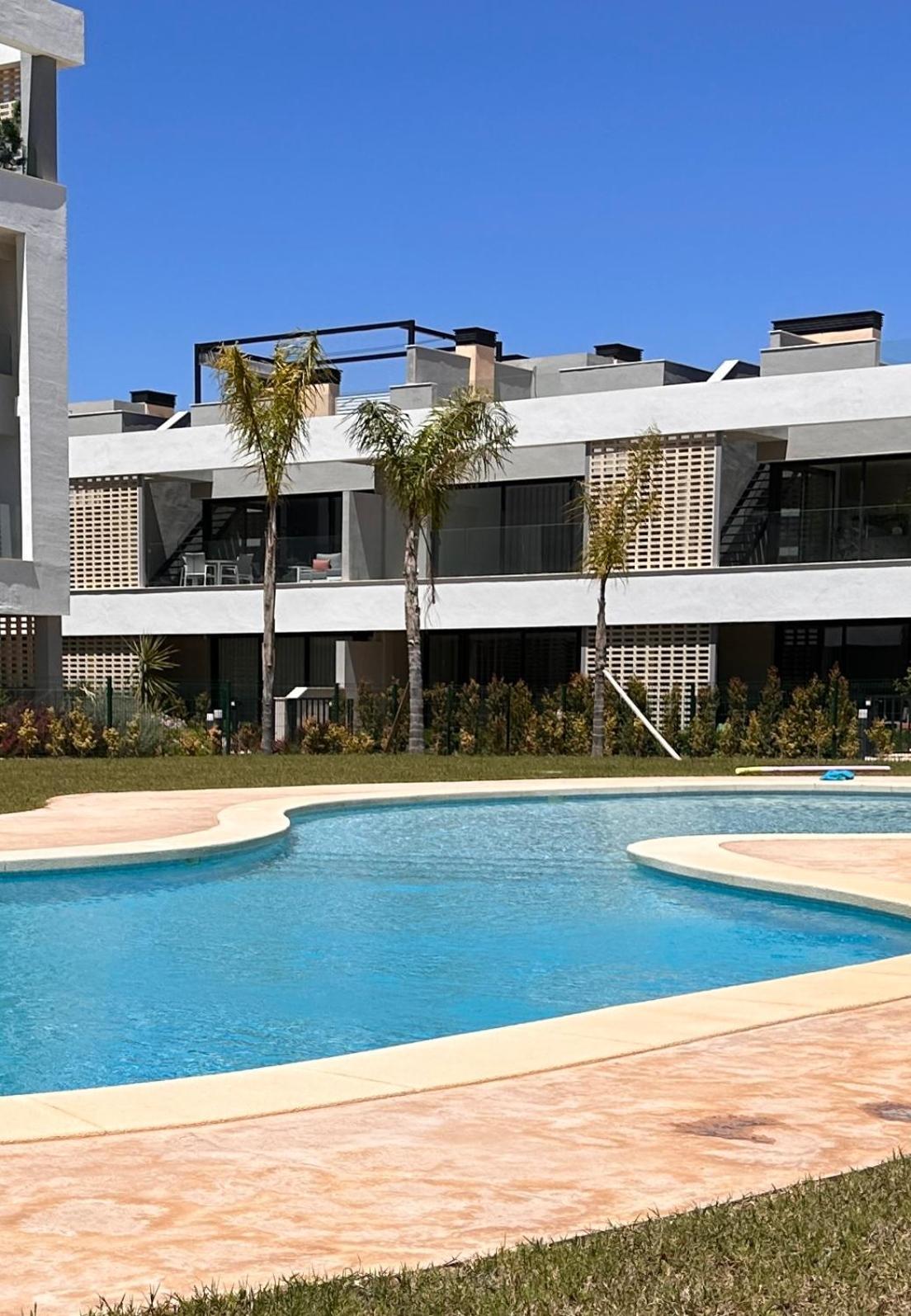 Appartamento Madreselva 62.29 Torre-Pacheco Esterno foto