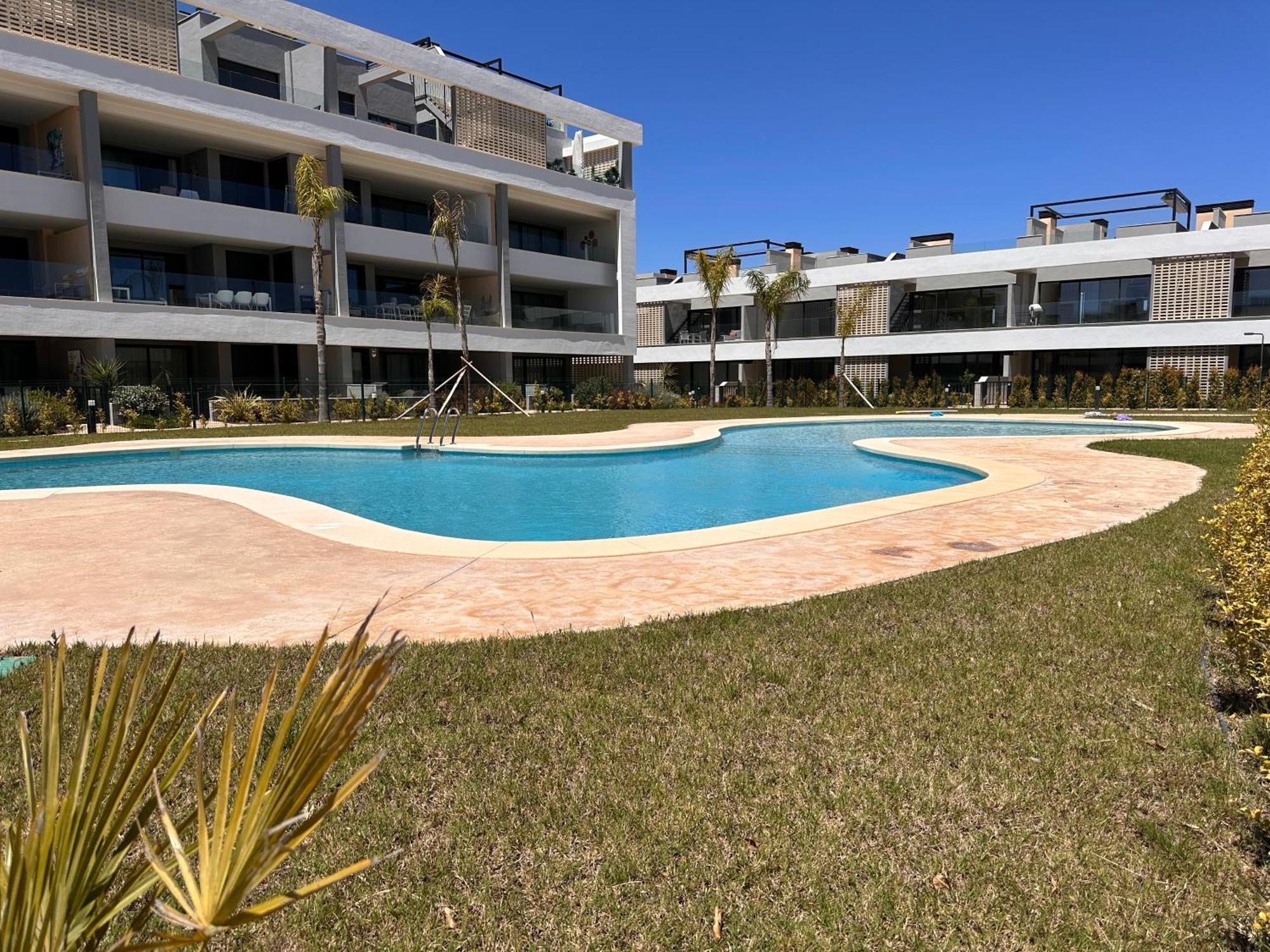 Appartamento Madreselva 62.29 Torre-Pacheco Esterno foto