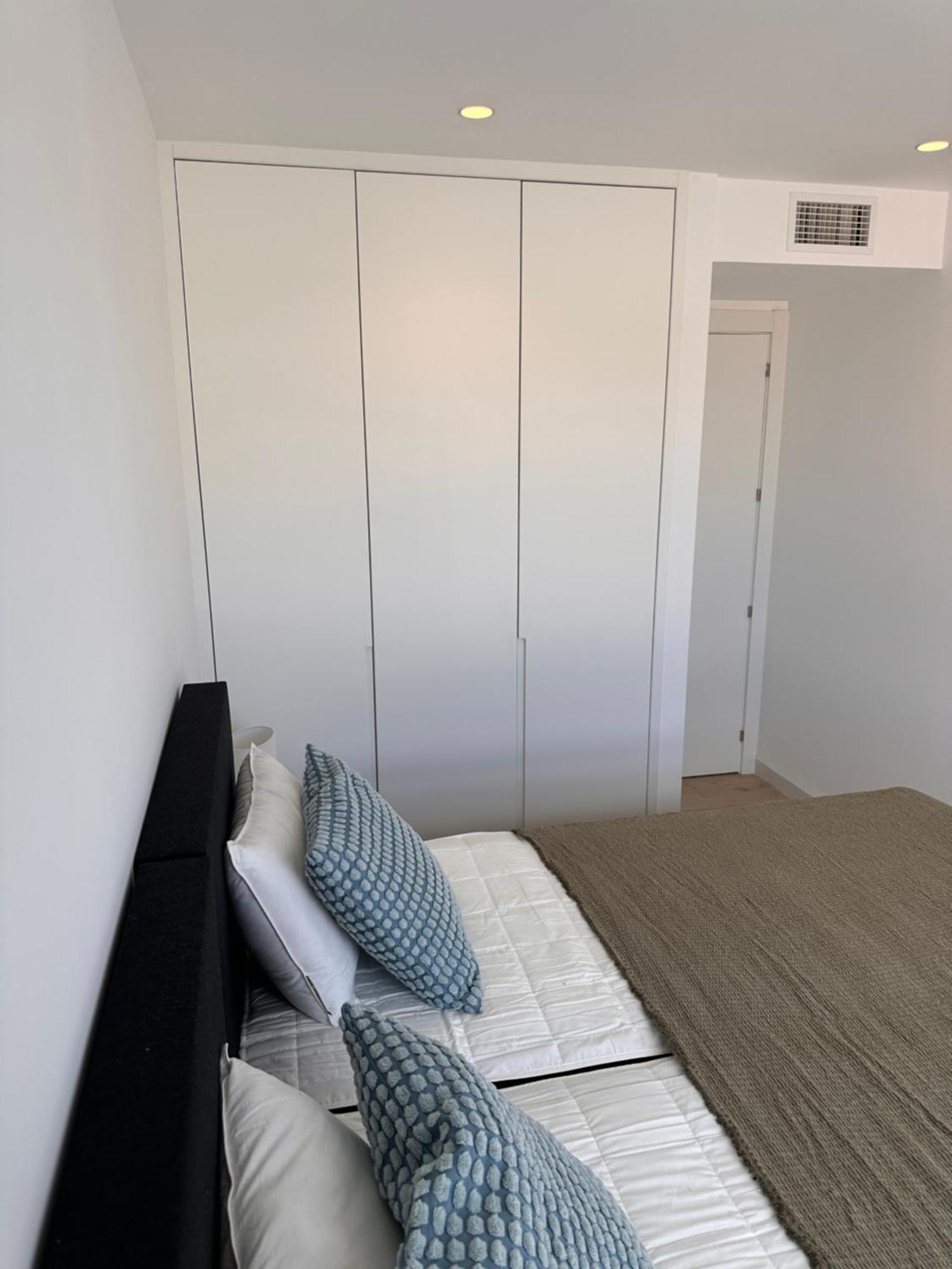 Appartamento Madreselva 62.29 Torre-Pacheco Esterno foto