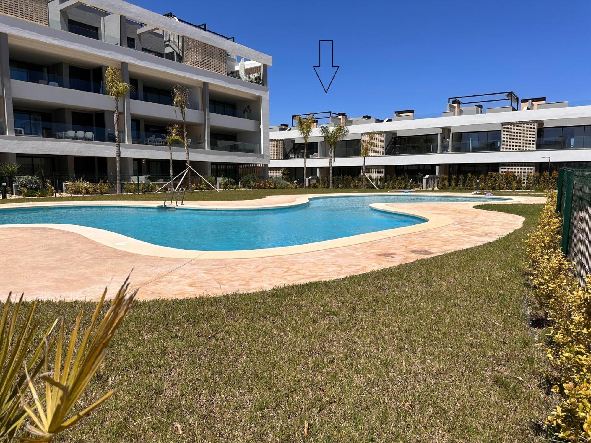 Appartamento Madreselva 62.29 Torre-Pacheco Esterno foto