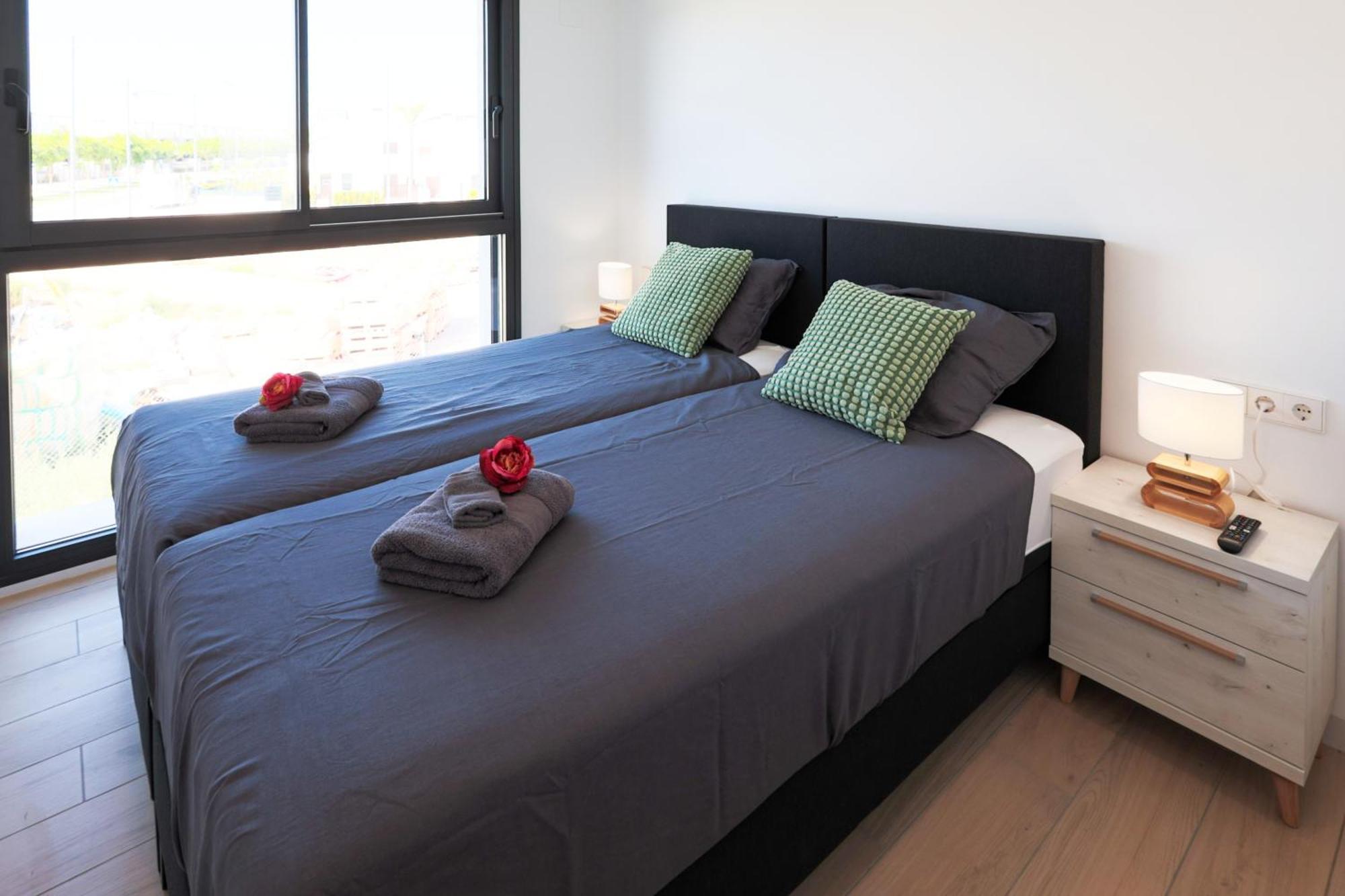 Appartamento Madreselva 62.29 Torre-Pacheco Esterno foto