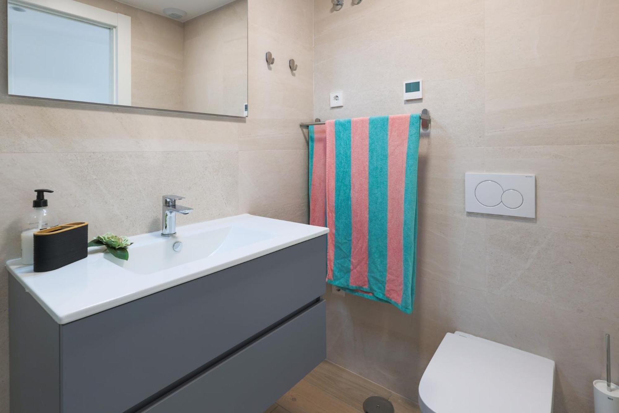 Appartamento Madreselva 62.29 Torre-Pacheco Esterno foto