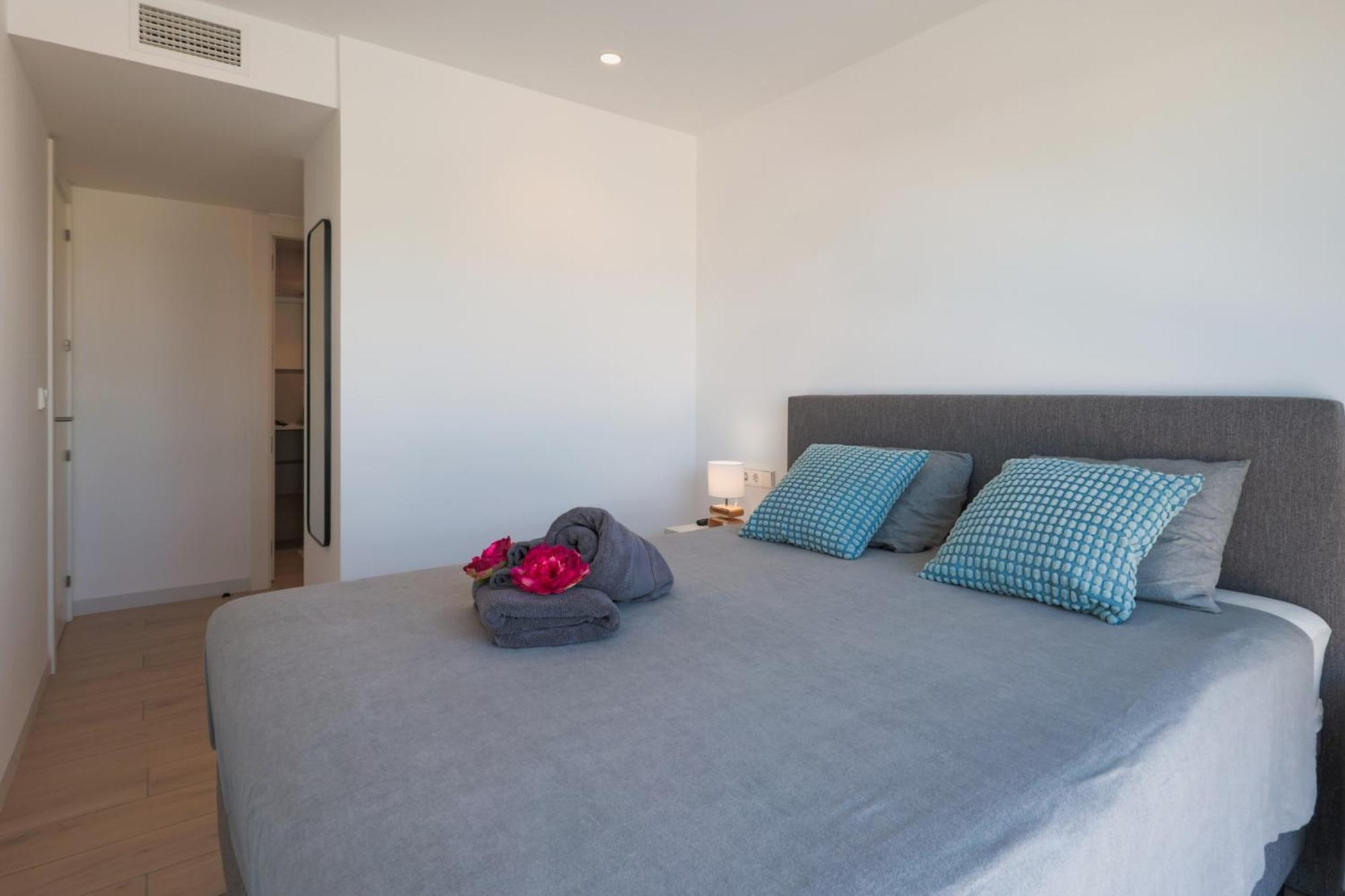 Appartamento Madreselva 62.29 Torre-Pacheco Esterno foto
