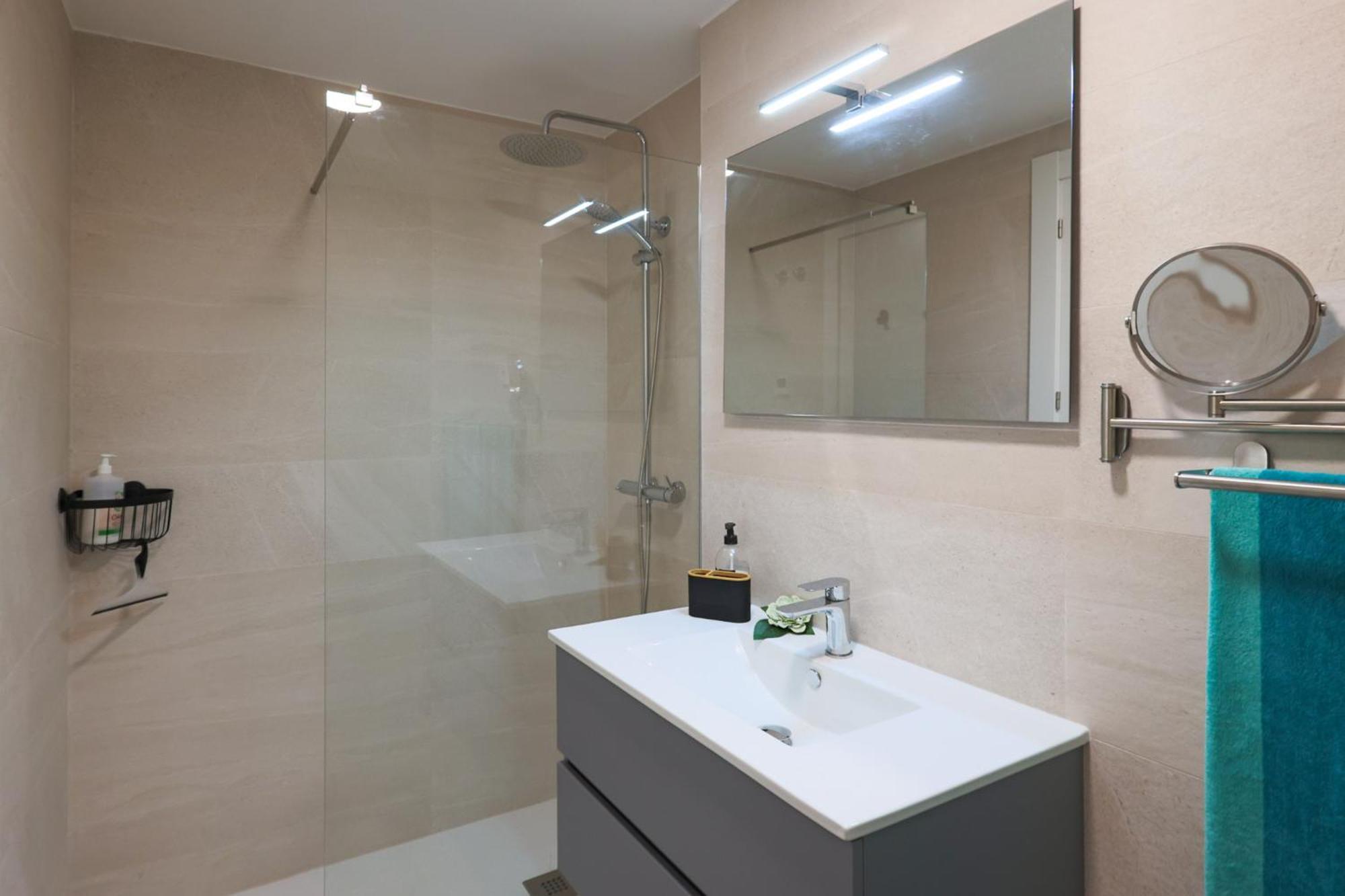 Appartamento Madreselva 62.29 Torre-Pacheco Esterno foto