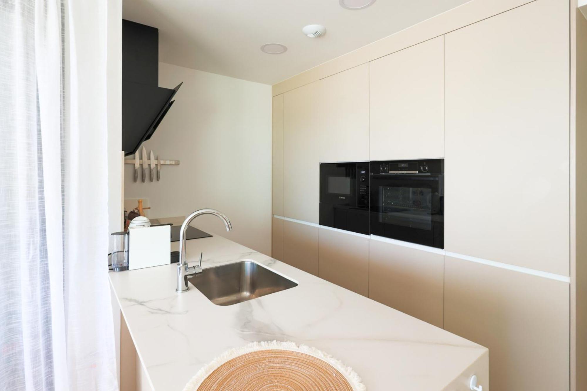 Appartamento Madreselva 62.29 Torre-Pacheco Esterno foto